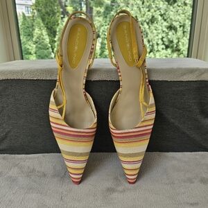 Bandolino Slingback Shoes